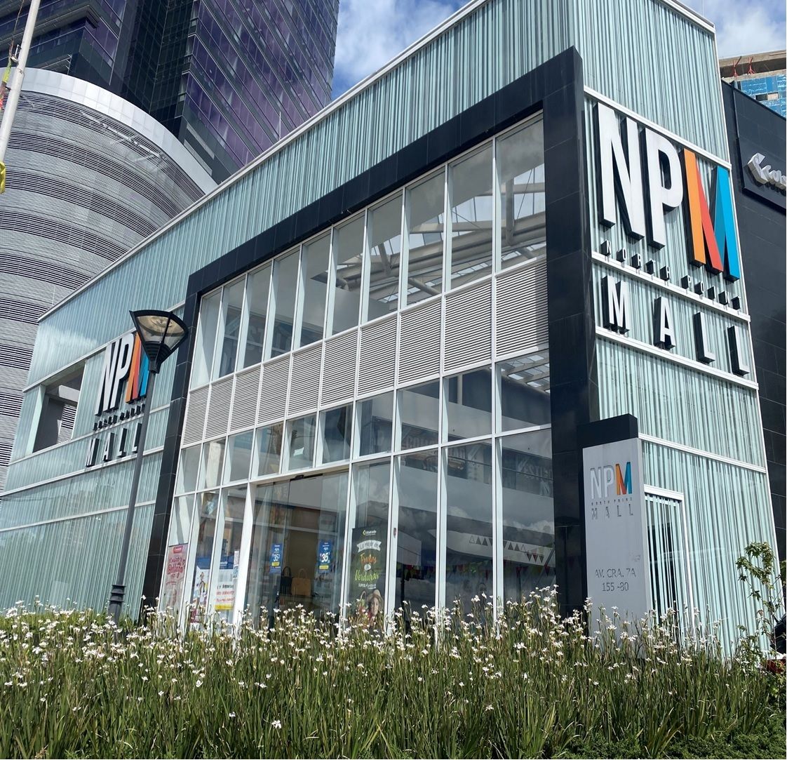 North Point Mall55