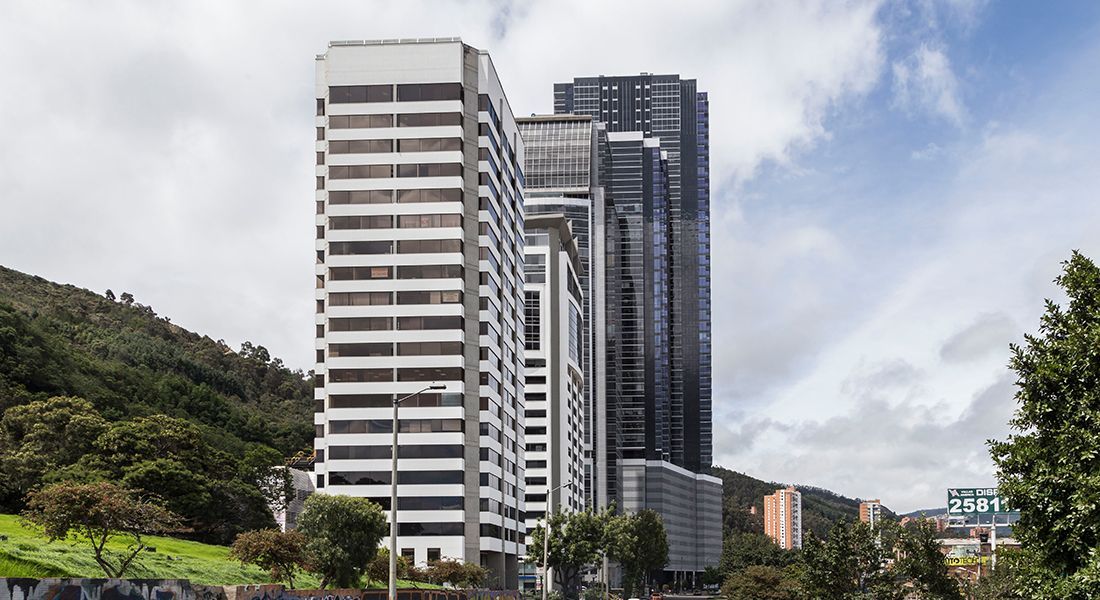 North Point Torre III55