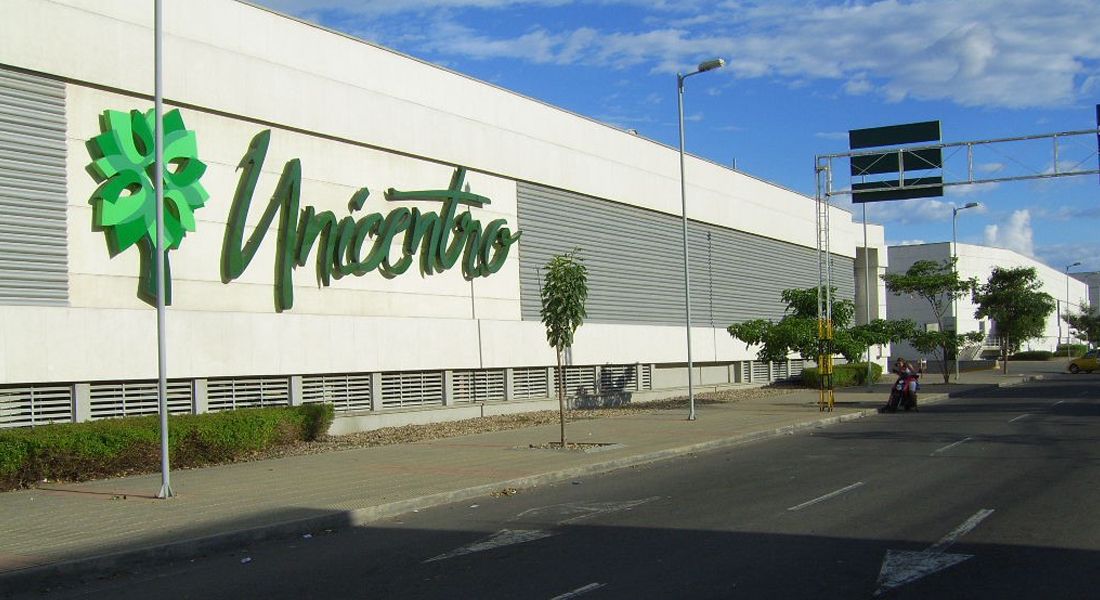 C.C. Unicentro Cúcuta55